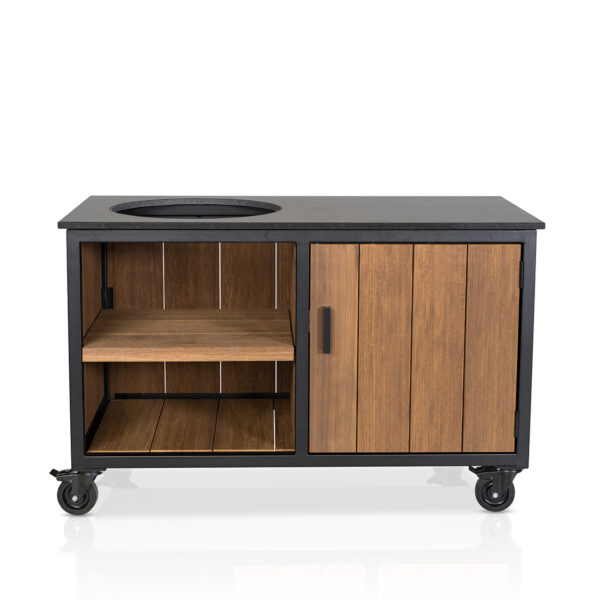 Fraaii Buitenkeuken Fraké Storage