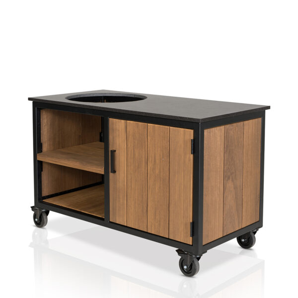 Fraaii Buitenkeuken Fraké Storage - Afbeelding 3