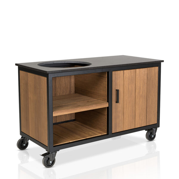 Fraaii Buitenkeuken Fraké Storage - Afbeelding 2
