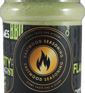Eastwood Seasoning rubs Lemon & Garlic Harmony