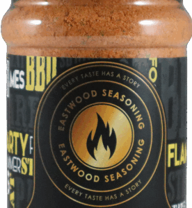 Eastwood Seasoning rubs Oriental Smoke Infusion