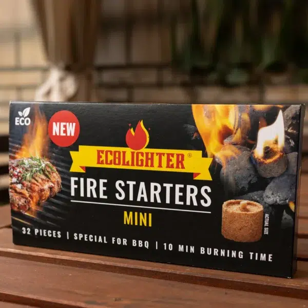 Eco-Lighter Mini