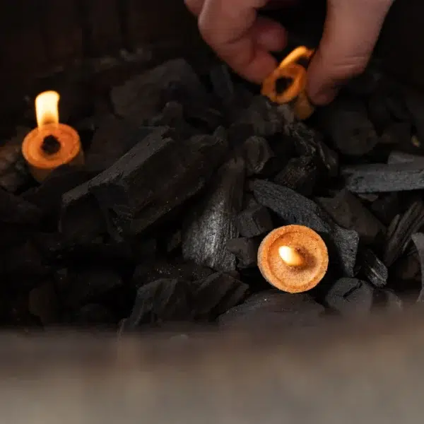 Eco-Lighter Mini - Afbeelding 2
