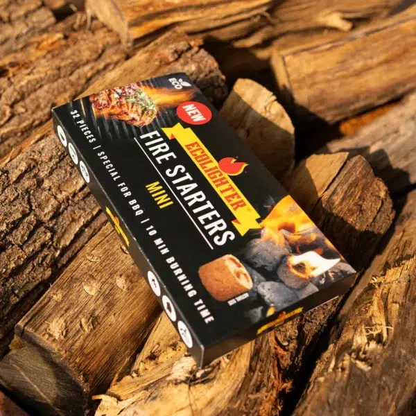 Eco-Lighter Mini - Afbeelding 3