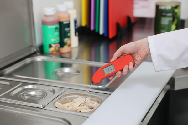 Thermapen Classic Rood - Afbeelding 3