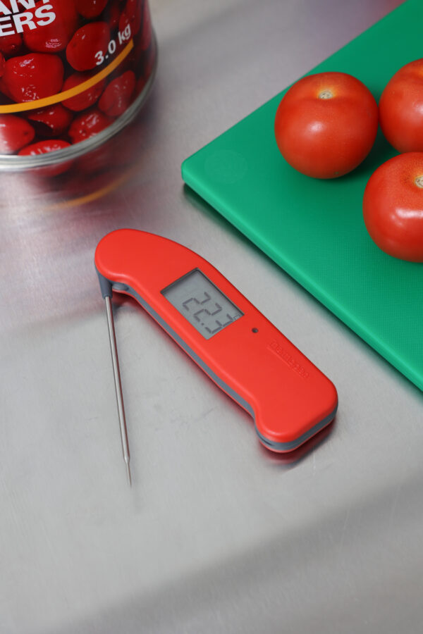 Thermapen Classic Rood - Afbeelding 9