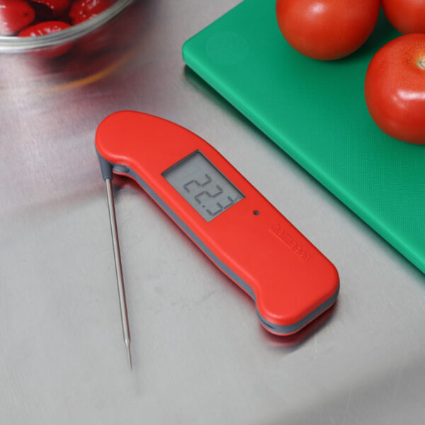 Thermapen Classic Rood - Afbeelding 10