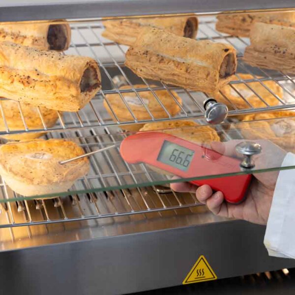 Thermapen Classic Rood - Afbeelding 5