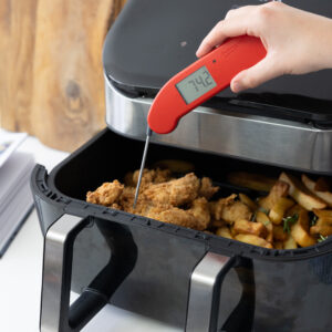 Thermapen Classic Rood