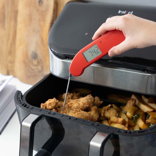 Thermapen Classic Rood - Afbeelding 7