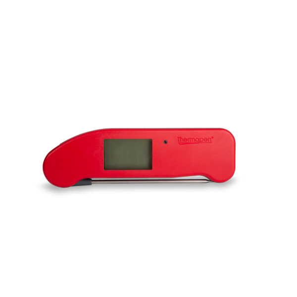 Thermapen Classic Rood - Afbeelding 13