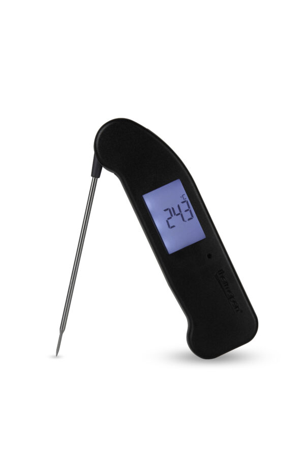Thermapen Classic Zwart - Afbeelding 13
