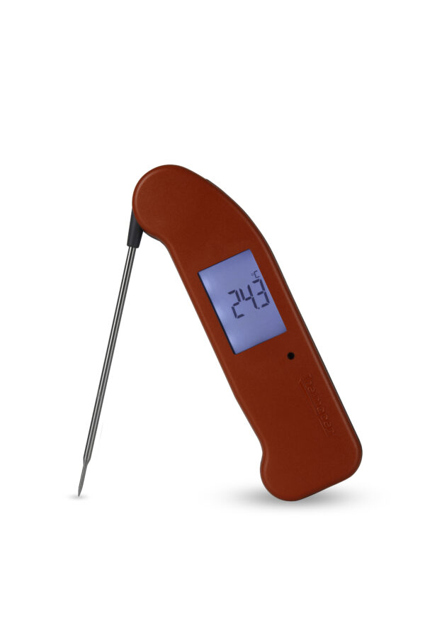 Thermapen Classic Rood - Afbeelding 2