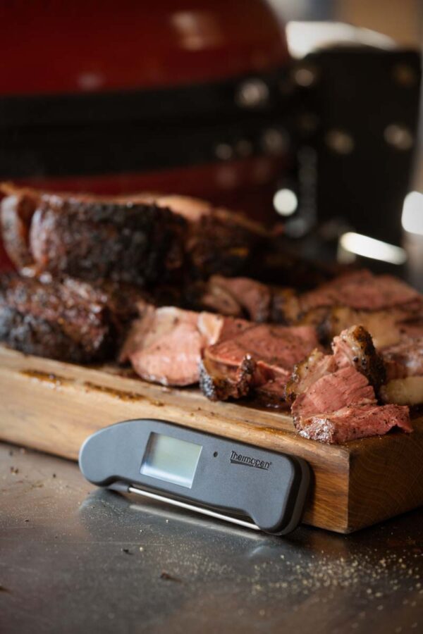 Thermapen Classic Zwart - Afbeelding 9