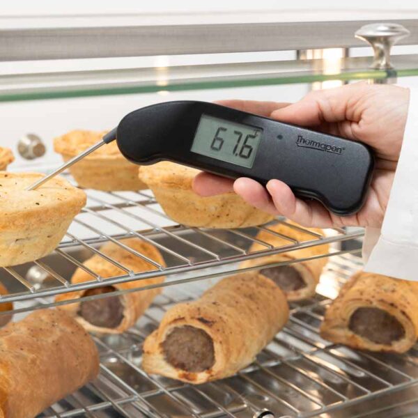 Thermapen Classic Zwart - Afbeelding 5
