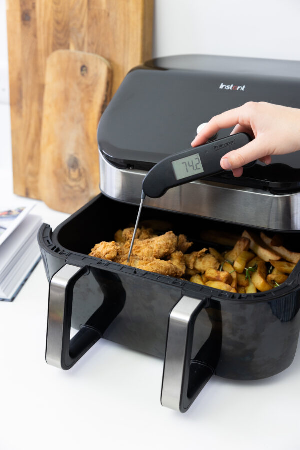 Thermapen Classic Zwart - Afbeelding 6