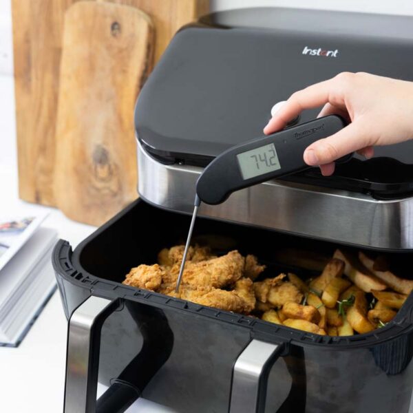 Thermapen Classic Zwart - Afbeelding 7