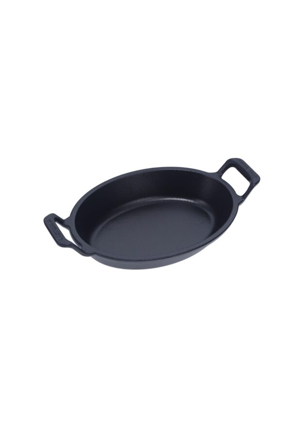 Victoria Oval  Casserole Dish 21 x 15 cm Dishwash Safe