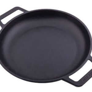 Victoria Skillet 25cm