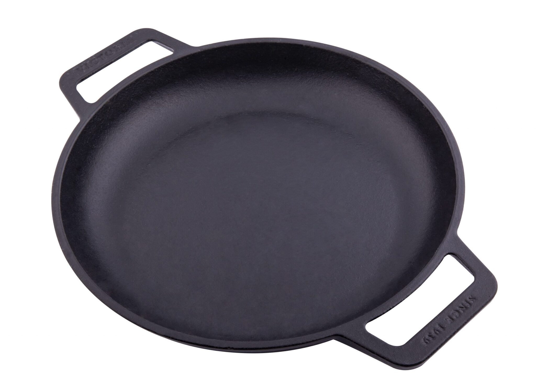 Victoria Skillet 25cm