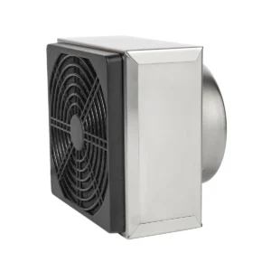 Borniak Voedseldroger voor smoker