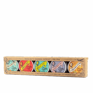 Funky Ouma Tiny Taster 5-Pack samen 320 gram