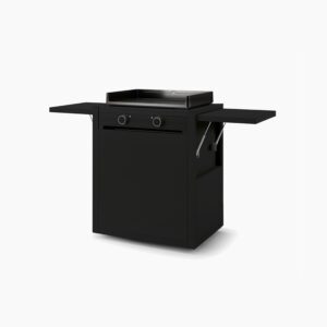 Forge Adour Kar Modern 60 Zwart