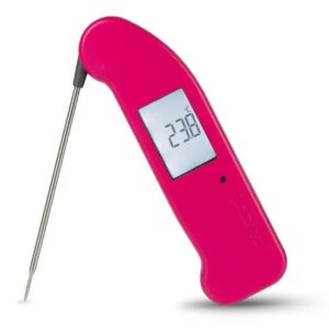 Thermapen One Limited Edition Raspberry