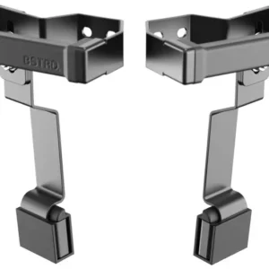 The Bastard Grip and Go Large