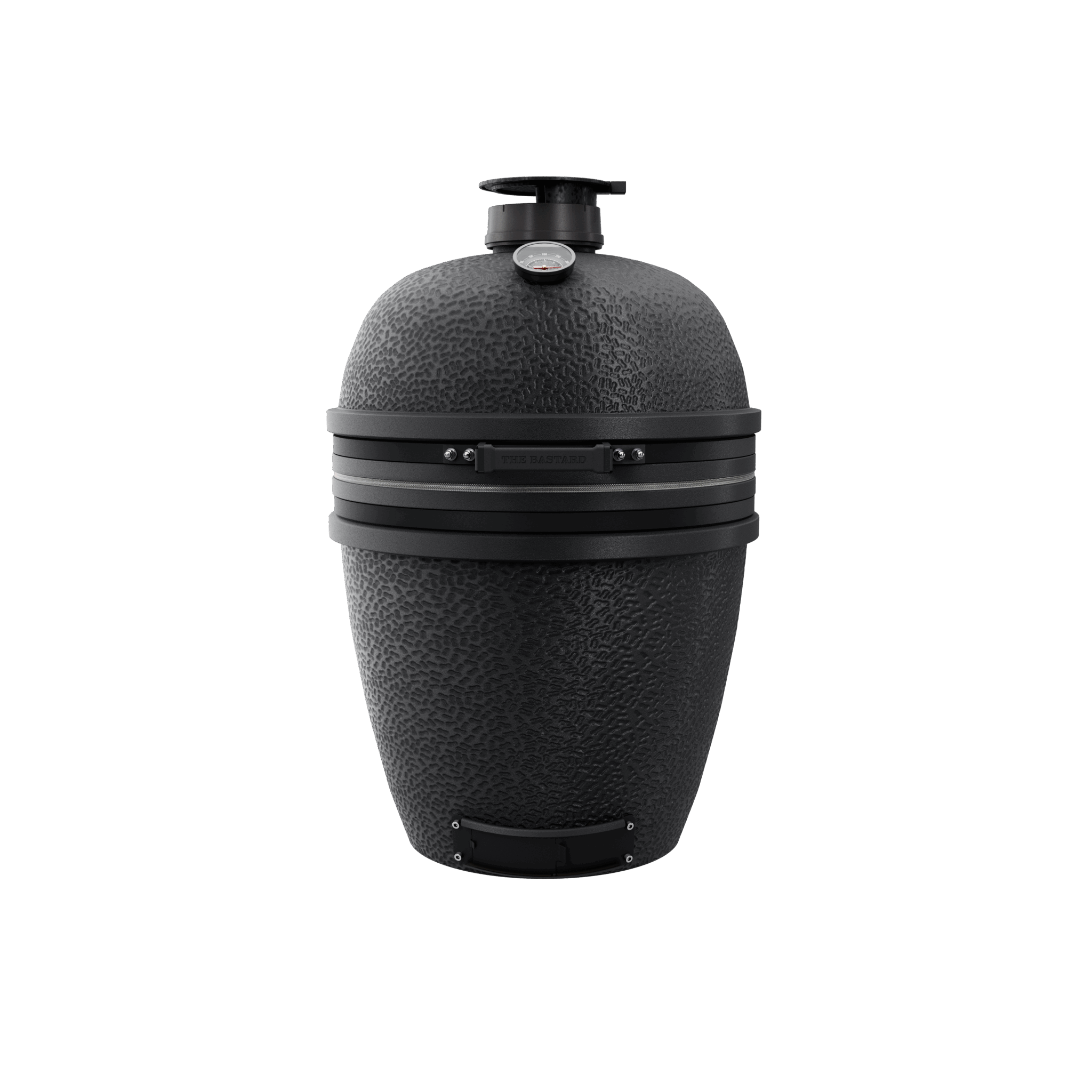 The Bastard Core Large Solo Graphite - Afbeelding 6