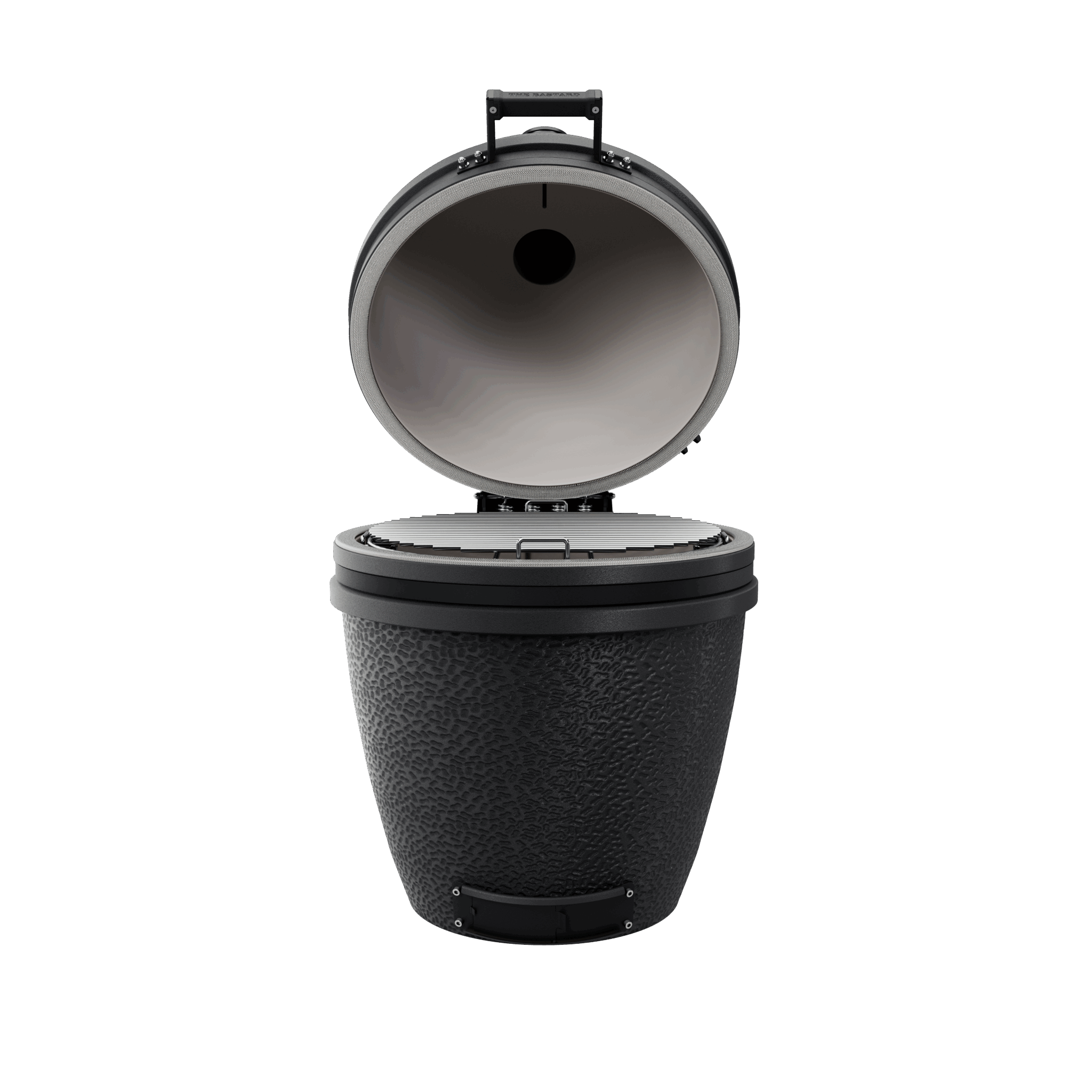 The Bastard Core Large Solo Graphite - Afbeelding 5