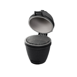 The Bastard Core Large Solo Graphite