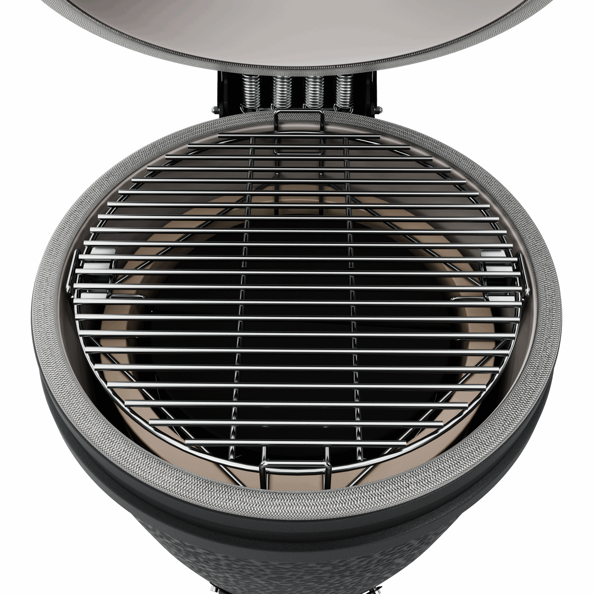 The Bastard Core Large Solo Graphite - Afbeelding 4