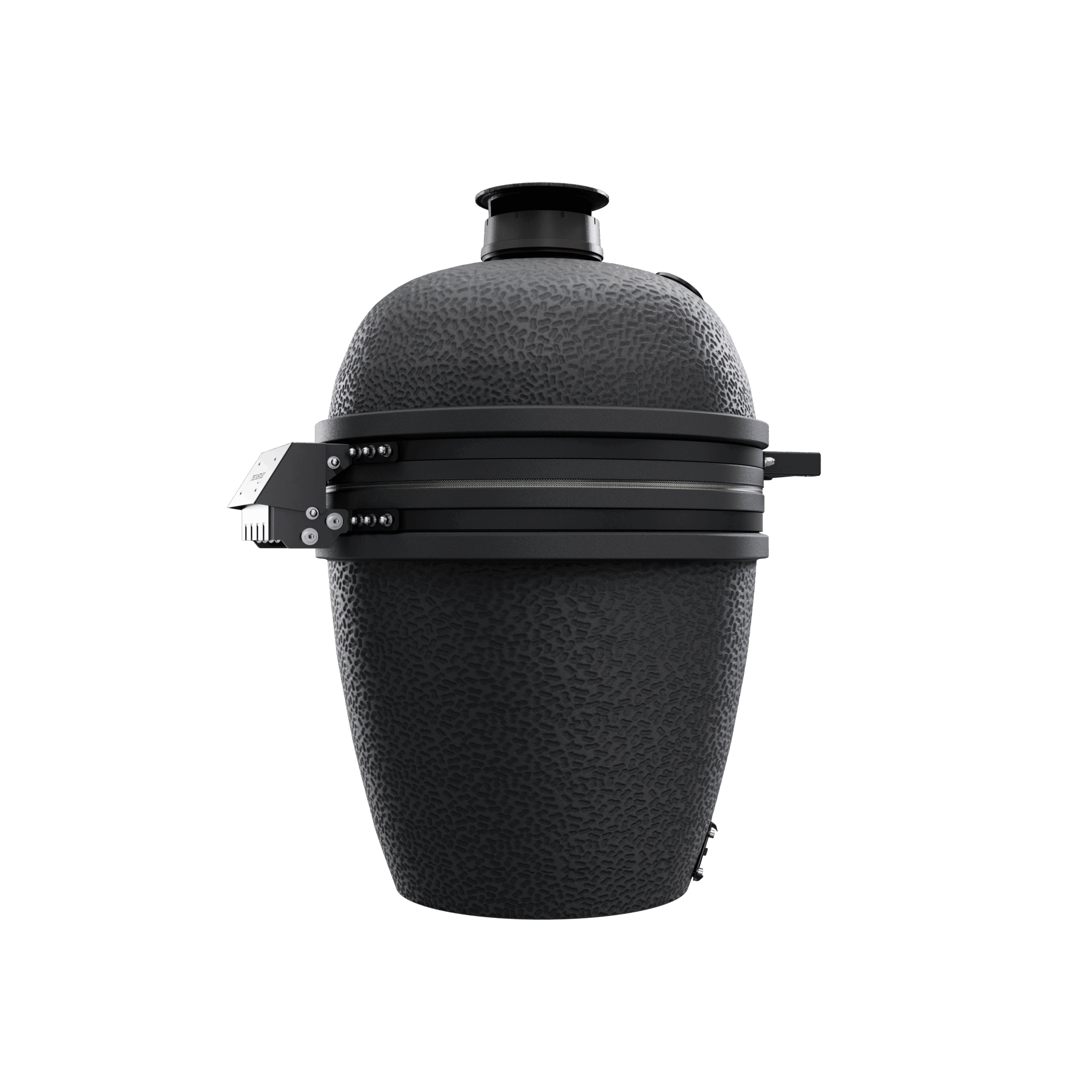 The Bastard Core Large Solo Graphite - Afbeelding 3