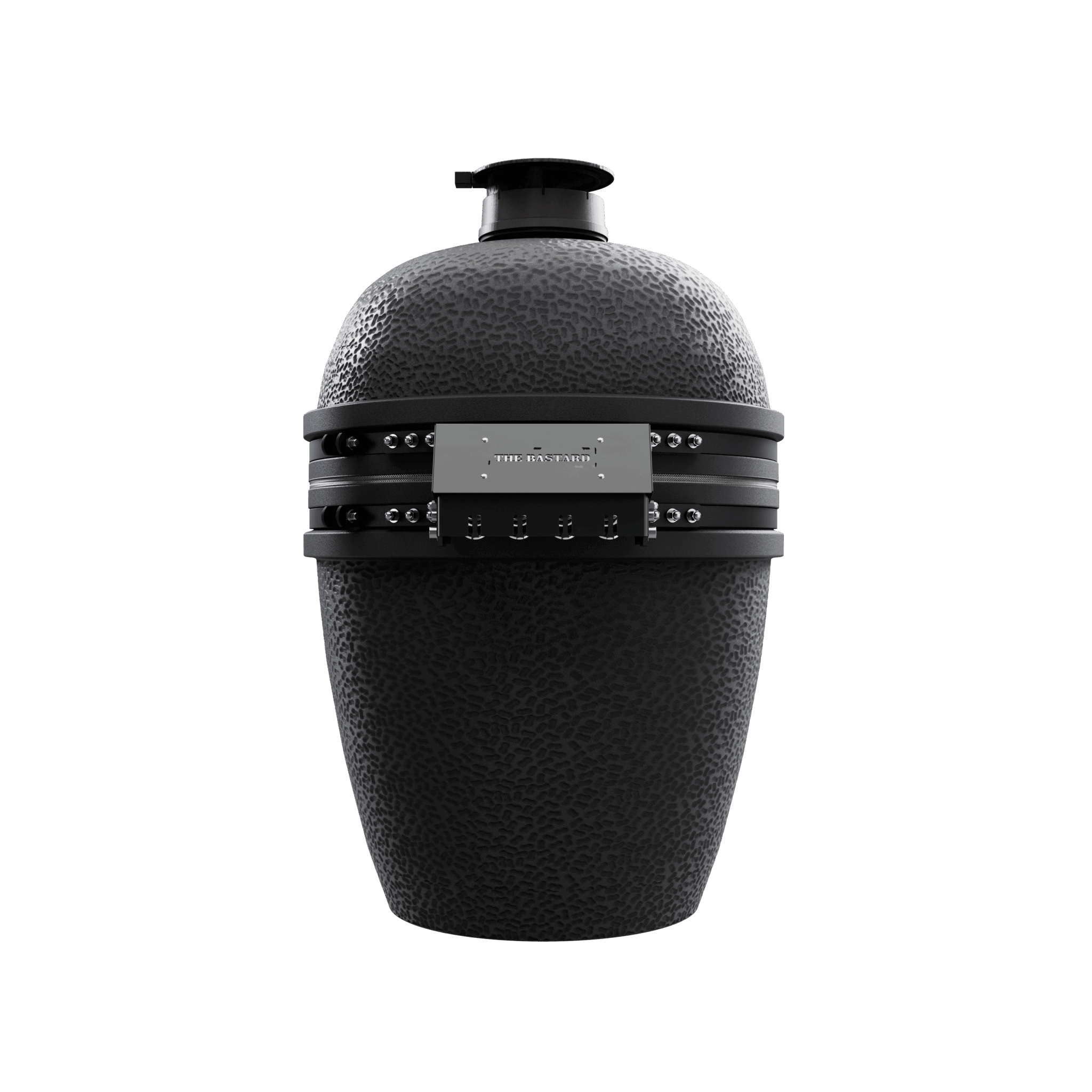 The Bastard Core Large Solo Graphite - Afbeelding 2