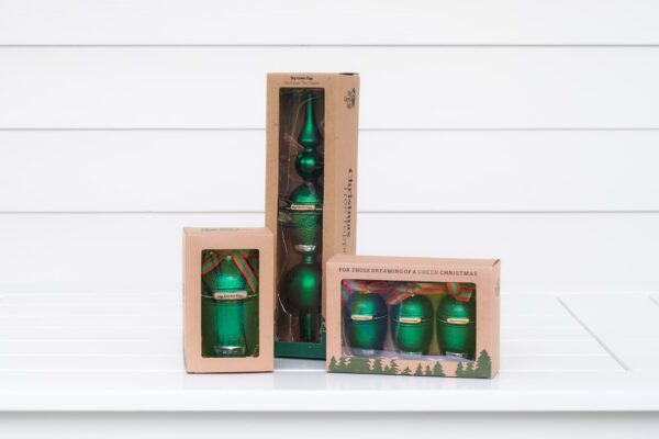 Big Green Egg Christmas Gift Box - Afbeelding 2