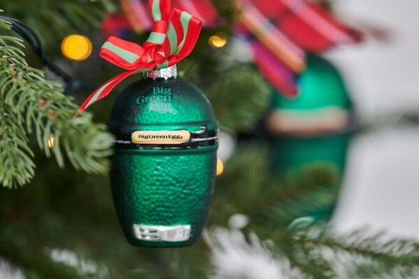Big Green Egg Christmas Gift Box - Afbeelding 3