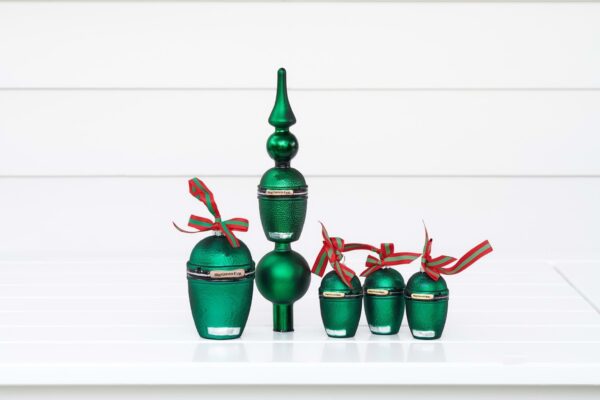 Big Green Egg Christmas Gift Box