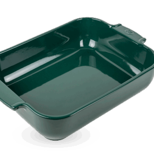 Peugeot Rechthoekige Ovenschaal 36 cm Bosgroen