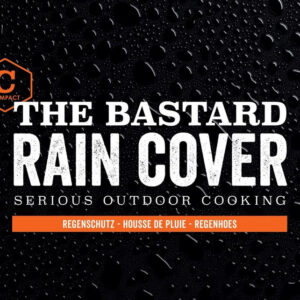 The Bastard Raincover Solo