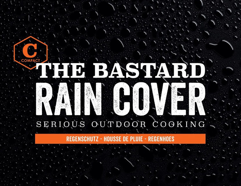 The Bastard Raincover Solo