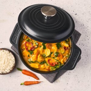 Victoria Dutch Oven 1.9 Liter Dishwash Save