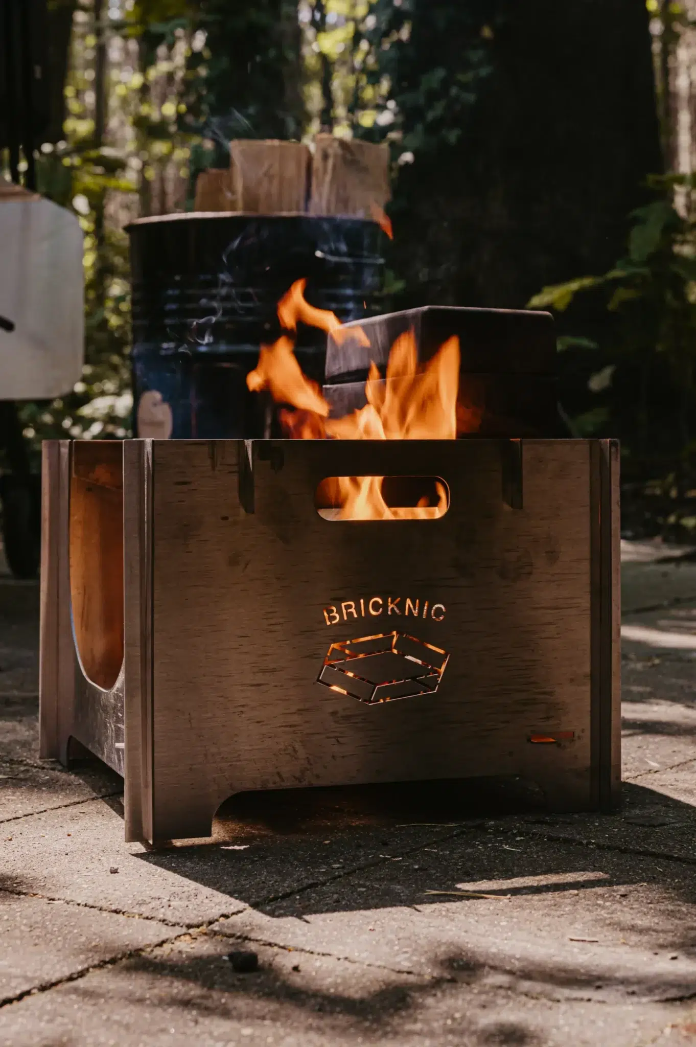 Bricknic Firebase - Afbeelding 6