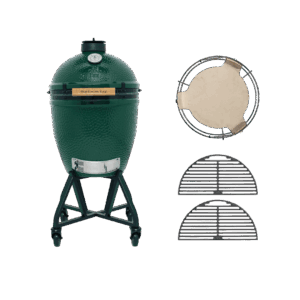 Big Green Egg Large Master Set