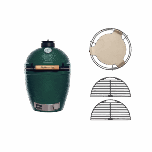 Big Green Egg Large Start Collection