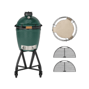 Big Green Egg Medium Master Set