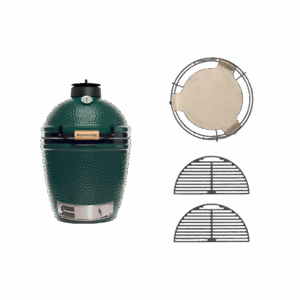 Big Green Egg Medium Start Collection