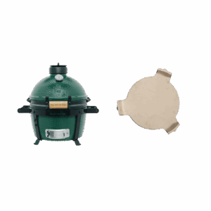 Big  Green Egg MiniMax Plus