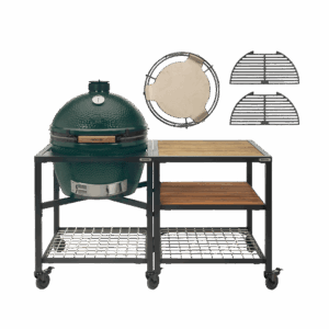 Big  Green Egg XLarge Outdoor Kitchen