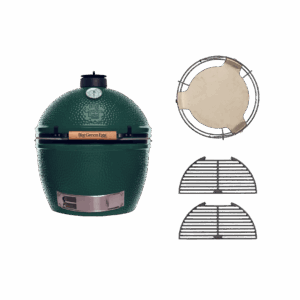 Big Green Egg XLarge Start Collection